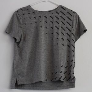 Short-sleeved Dri-Fit Tee